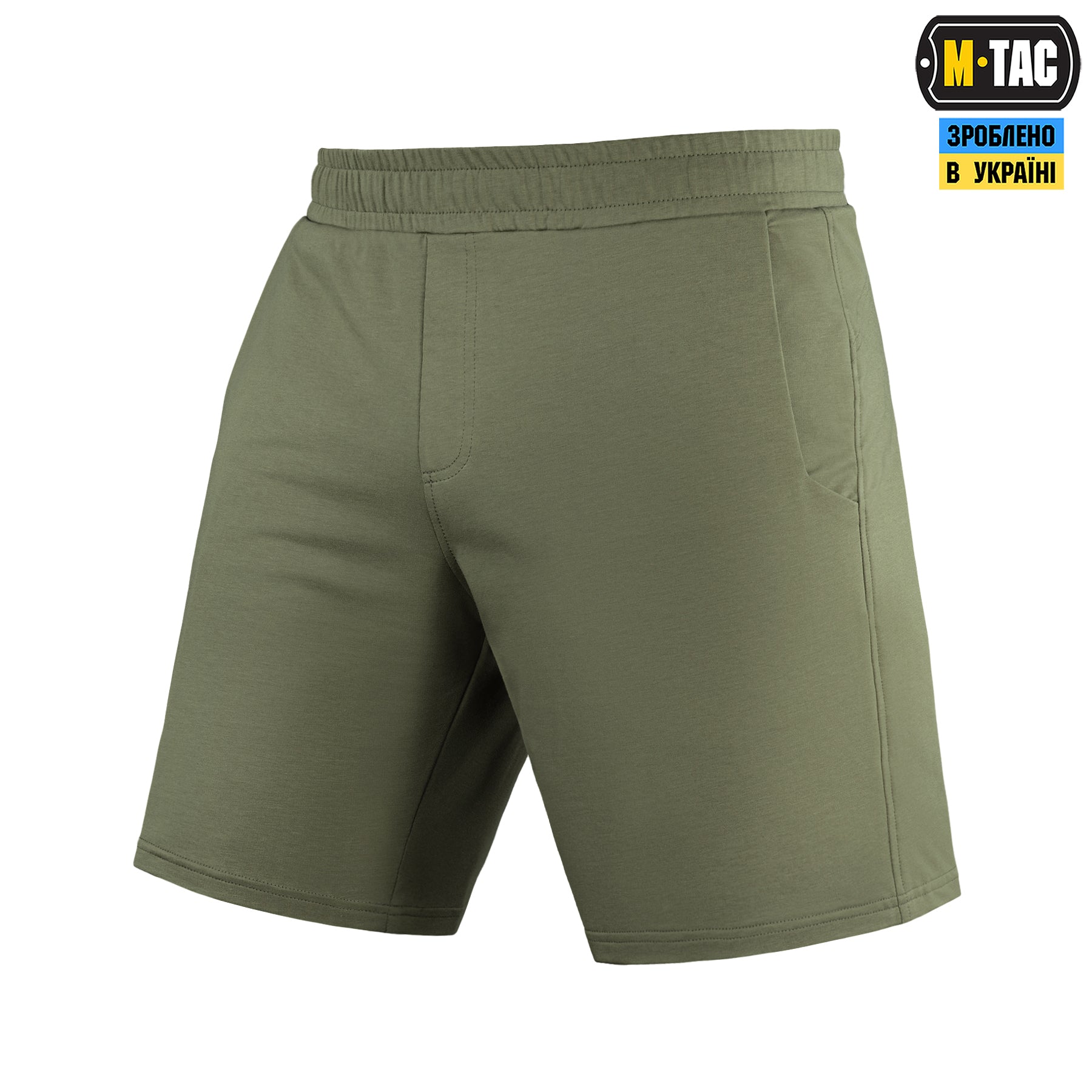 M-Tac Shorts Stealth Active
