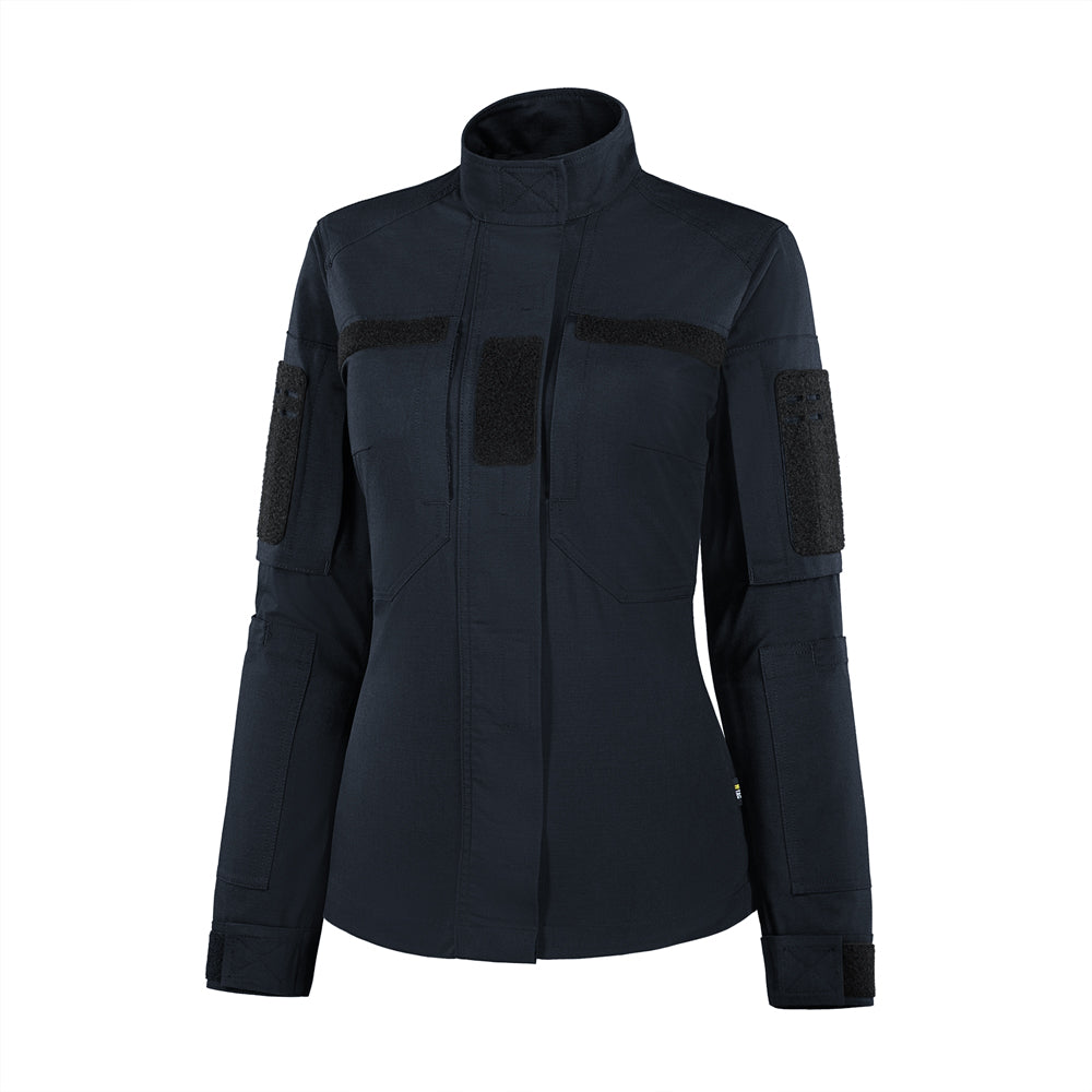 M‑Tac Women’s Field Jacket Patrol Flex