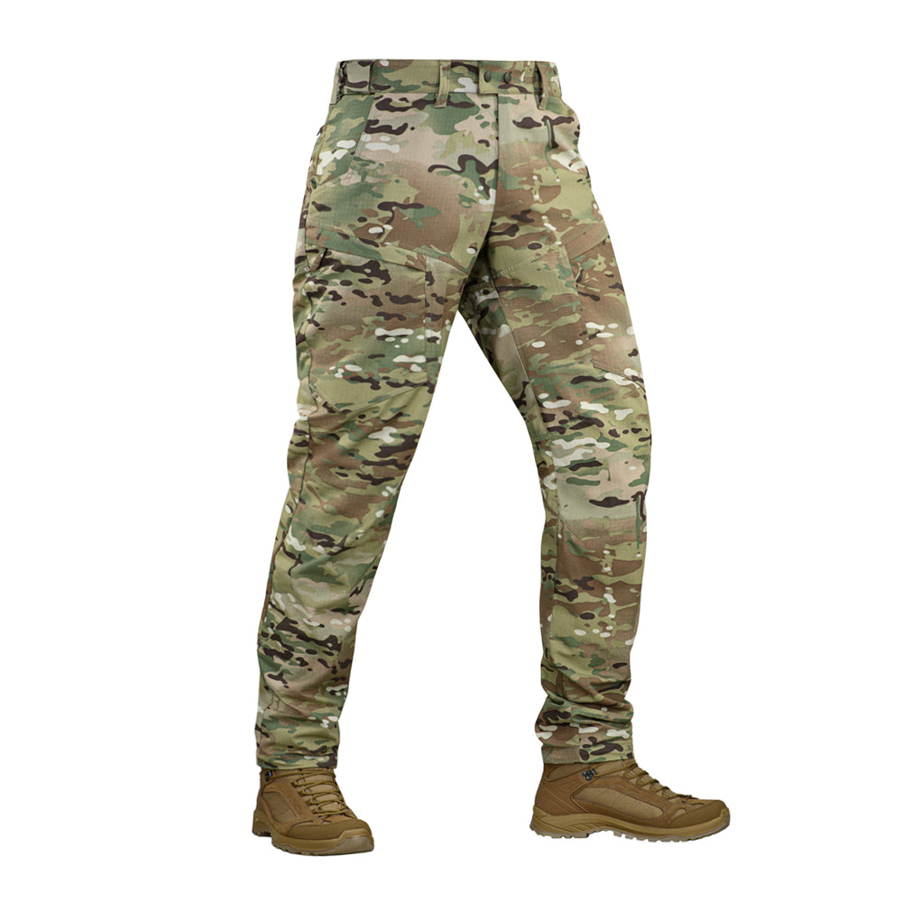 M-Tac Military Pants Patrol Gen.III Nyco Extreme | M-Tac US - M-Tac