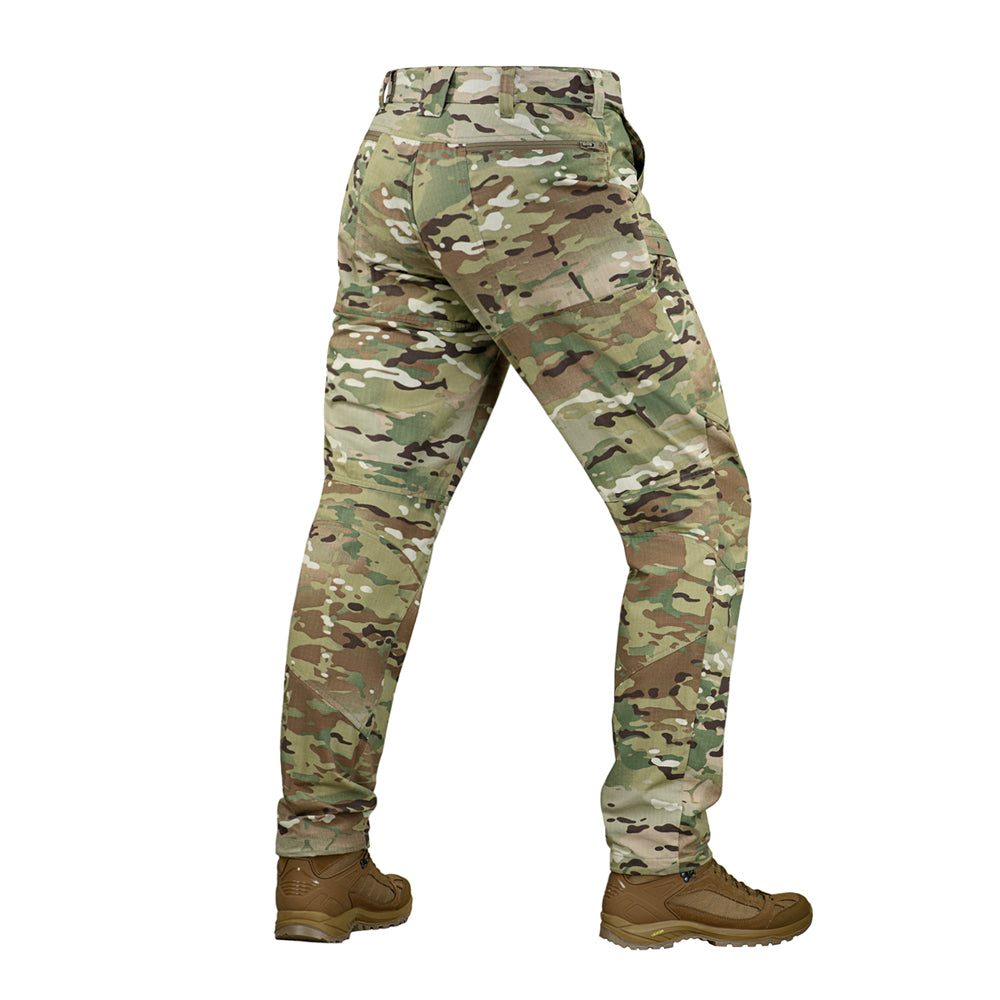 M-Tac Military Pants Patrol Gen.III Nyco Extreme - M-TAC