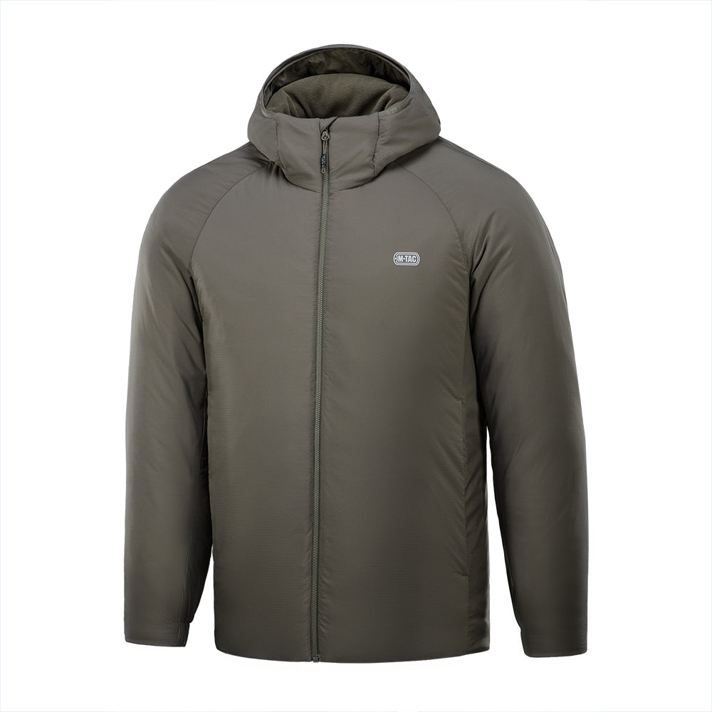M-Tac Winter Jacket Paladin Primaloft Toray