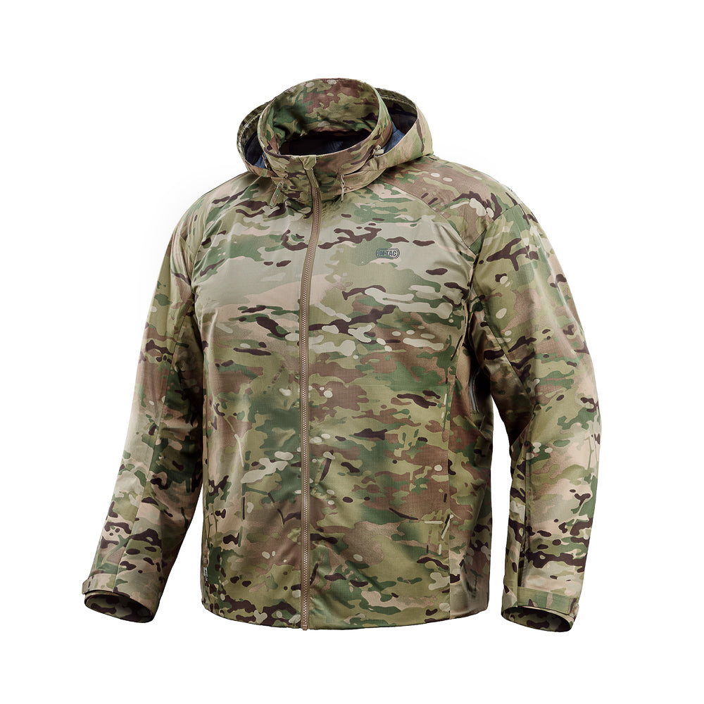 Midseason Jackets for Tactical, Military and Outdoor Use | M-Tac