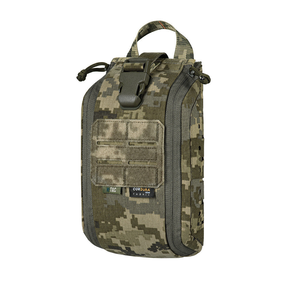 M-Tac Medical Pouch Rip Off Gen.II