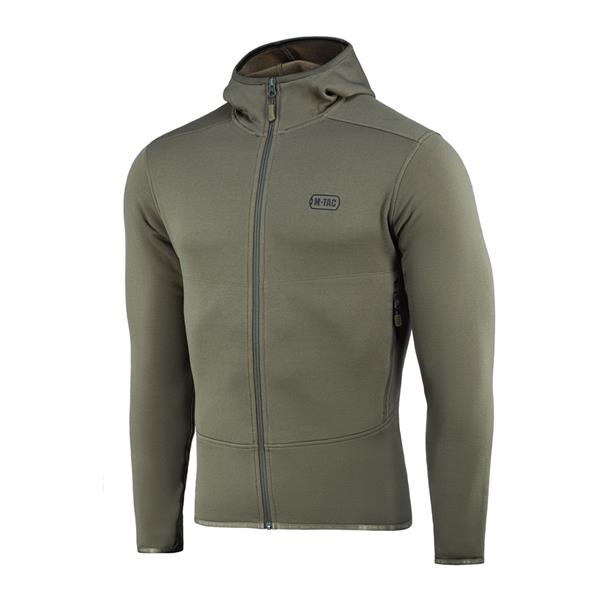 M-Tac Fleece Sweatshirt Shadow Polartec