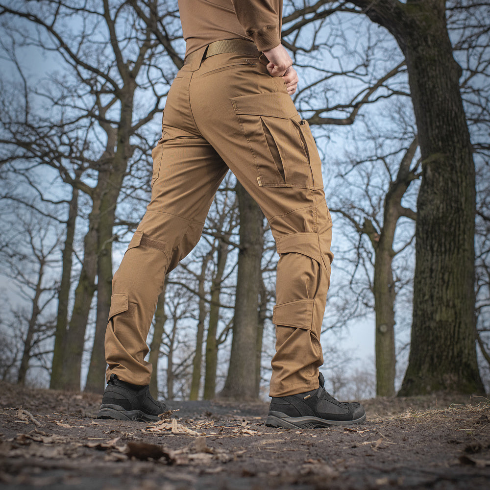M-Tac tactical pants Conquistador Gen I Flex - M-TAC