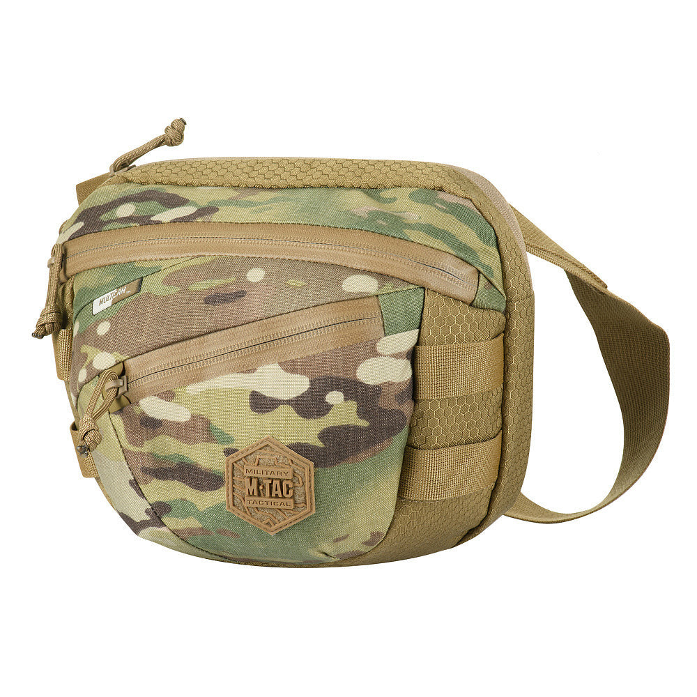 M‑Tac Sphaera Hardsling Bag Gen II Elite Hex