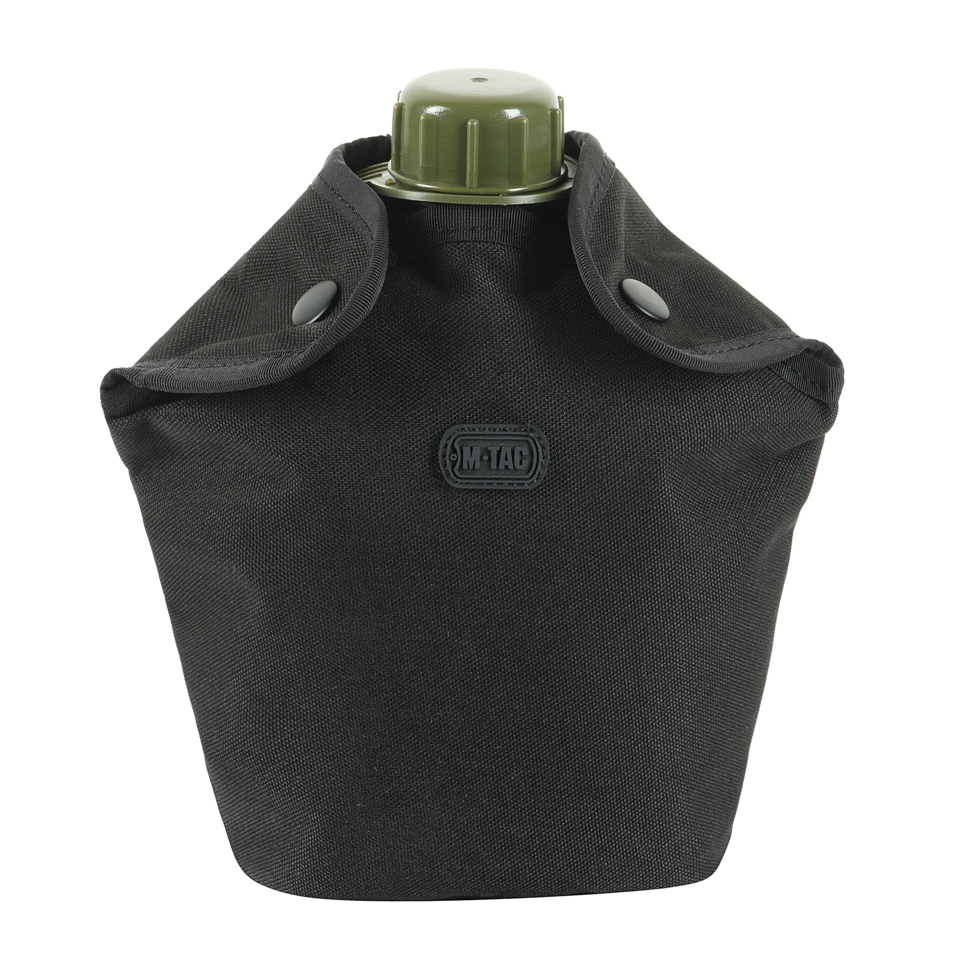 M-Tac Water Bottle with Pouch 1L