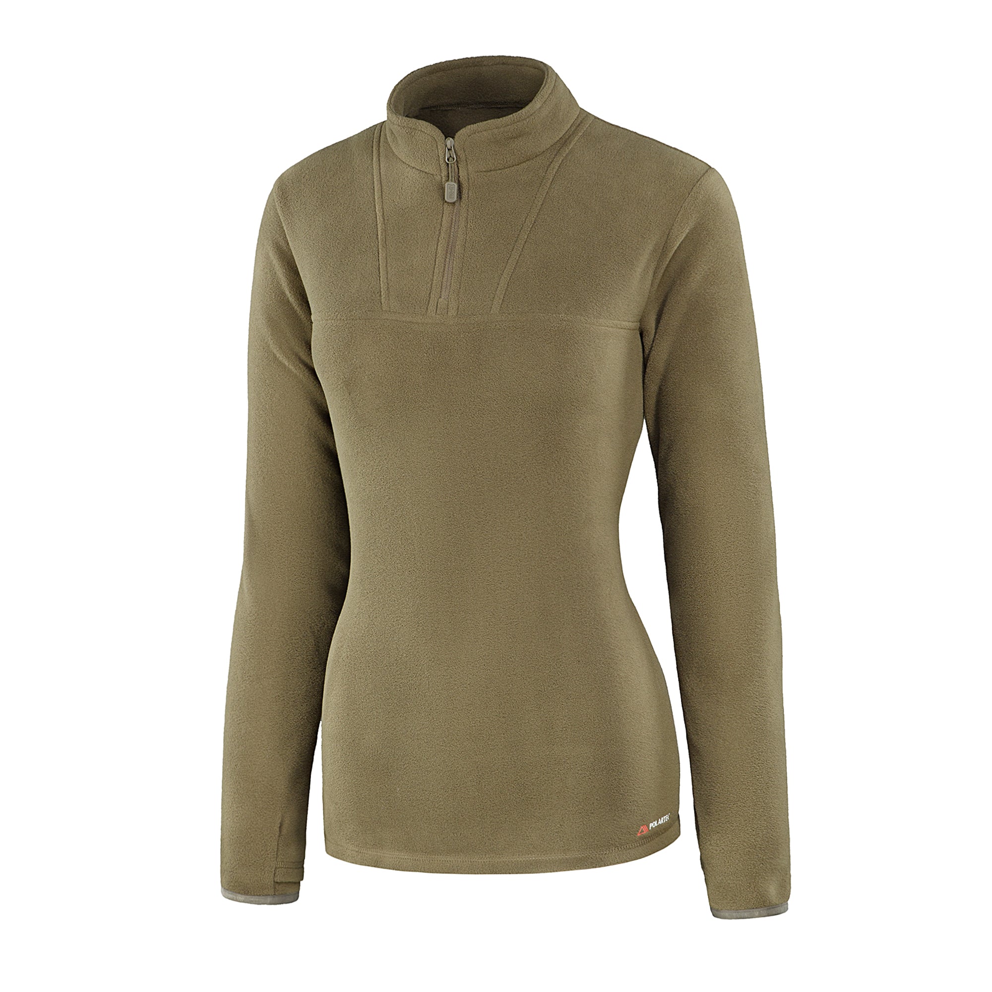 M-Tac Women Fleece Jacket Delta Polartec