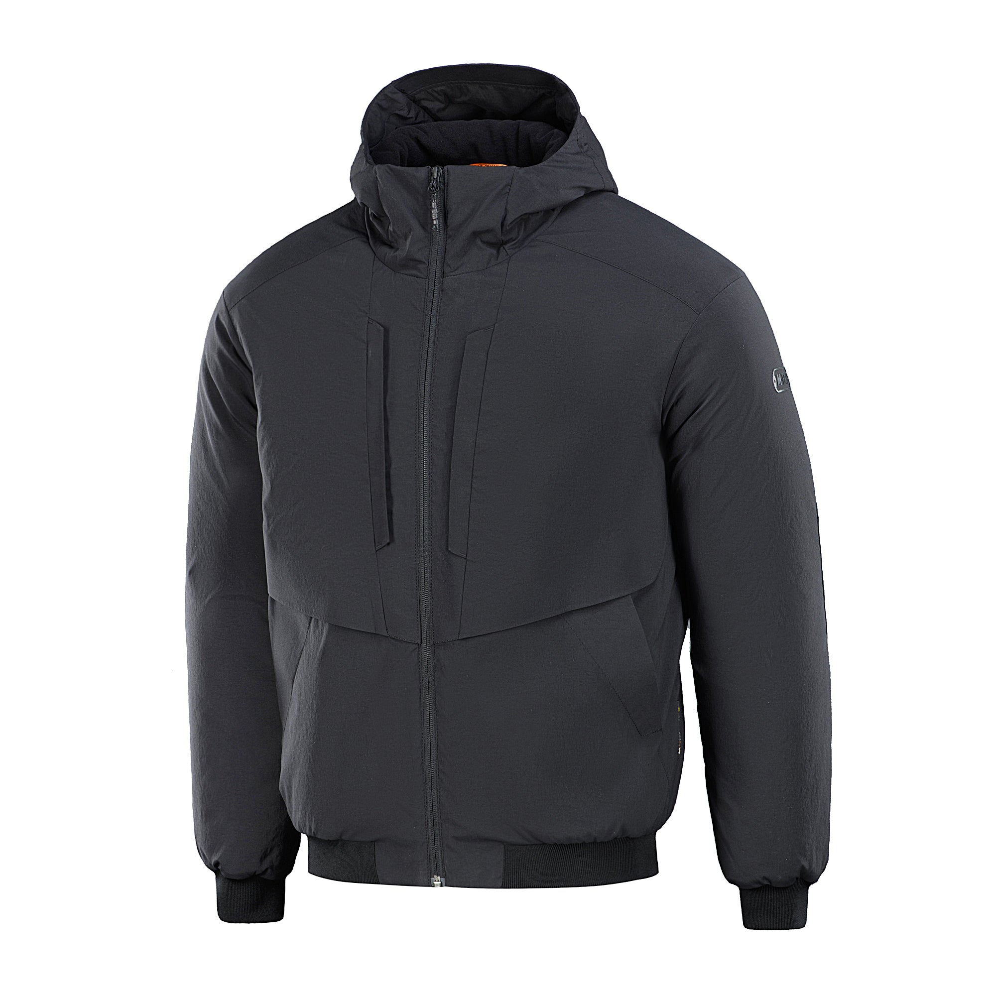 Tactical Winter Jackets for Men: Military Style and Protection | M