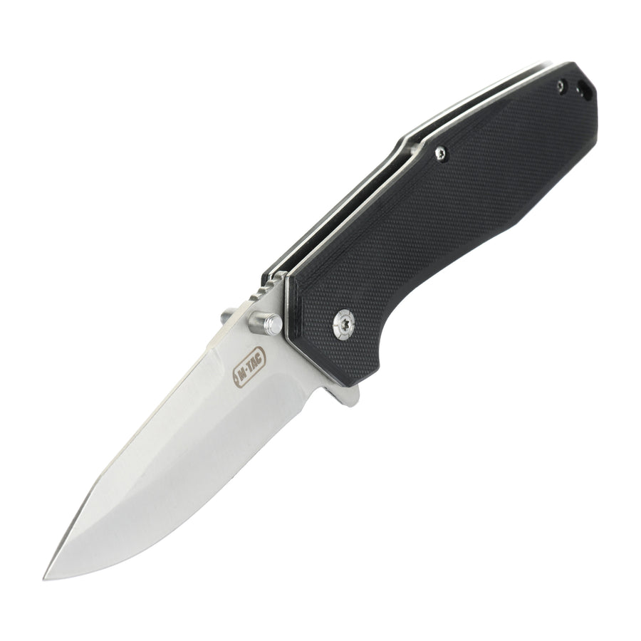 Pocket Knife Repair Tools – Uppercut Tactical