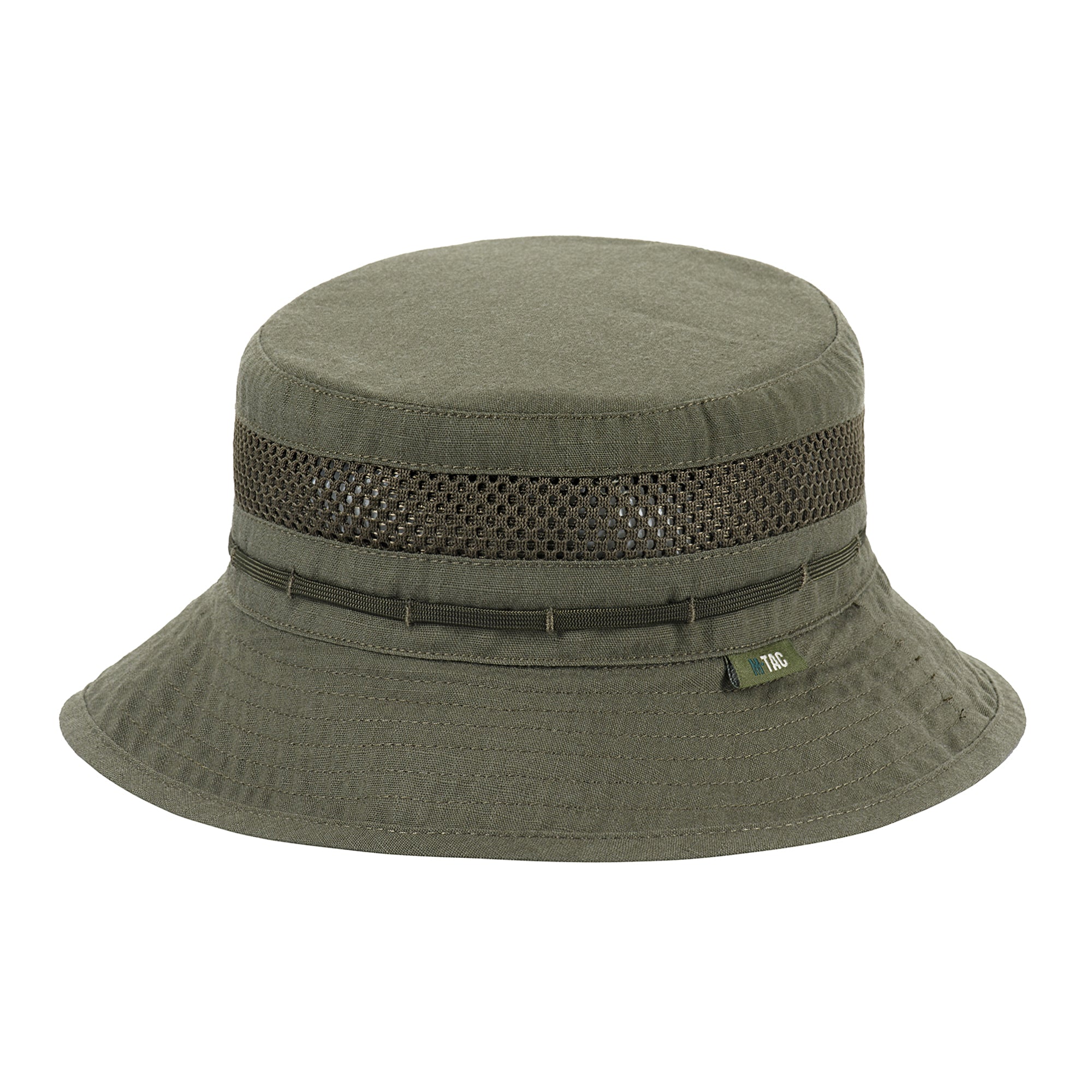 M-Tac Boonie Hat with Mesh Elite NYCO Extreme