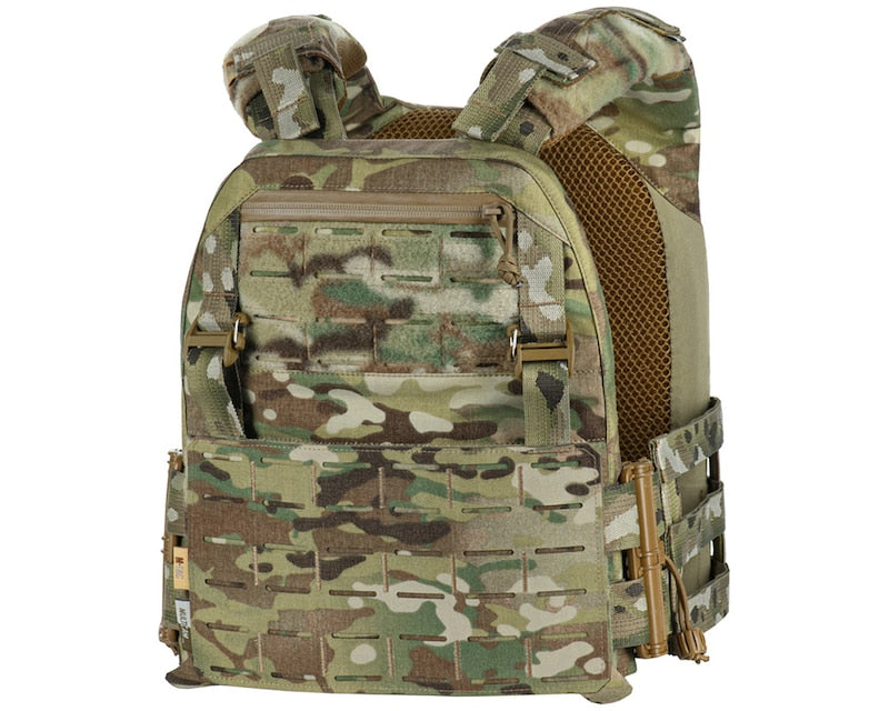 M-Tac Plate Carrier Cuirass Elite Gen.II