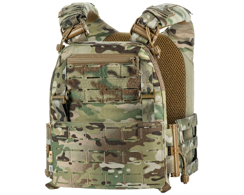 M-Tac Plate Carrier Cuirass Fast Elite Gen.II