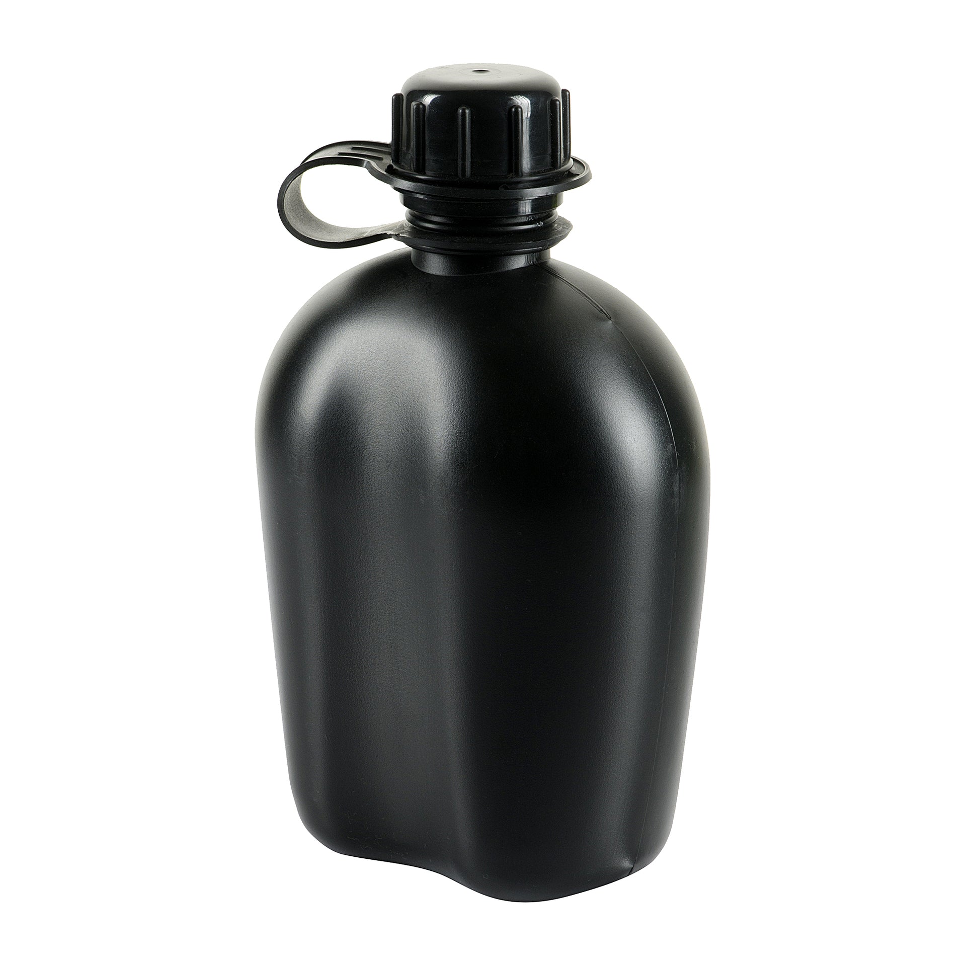 M-Tac Water Bottle with Pouch 1L