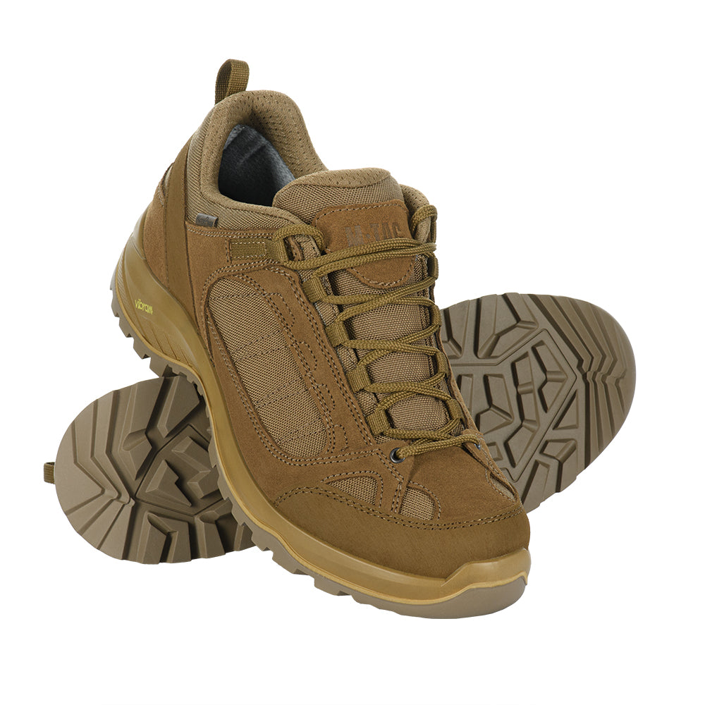 M-Tac Tactical Sneakers Demi-Season Pro Line