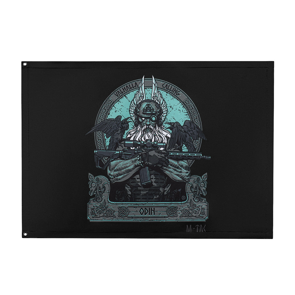 Viking Collection: Odin, Valhalla & Norse Symbols | M-Tac US - M-Tac