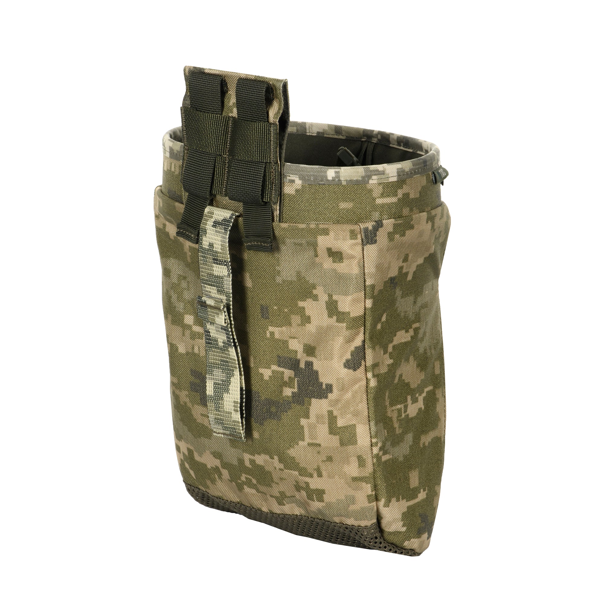 M-Tac Mag Drop Pouch Elite - M-TAC