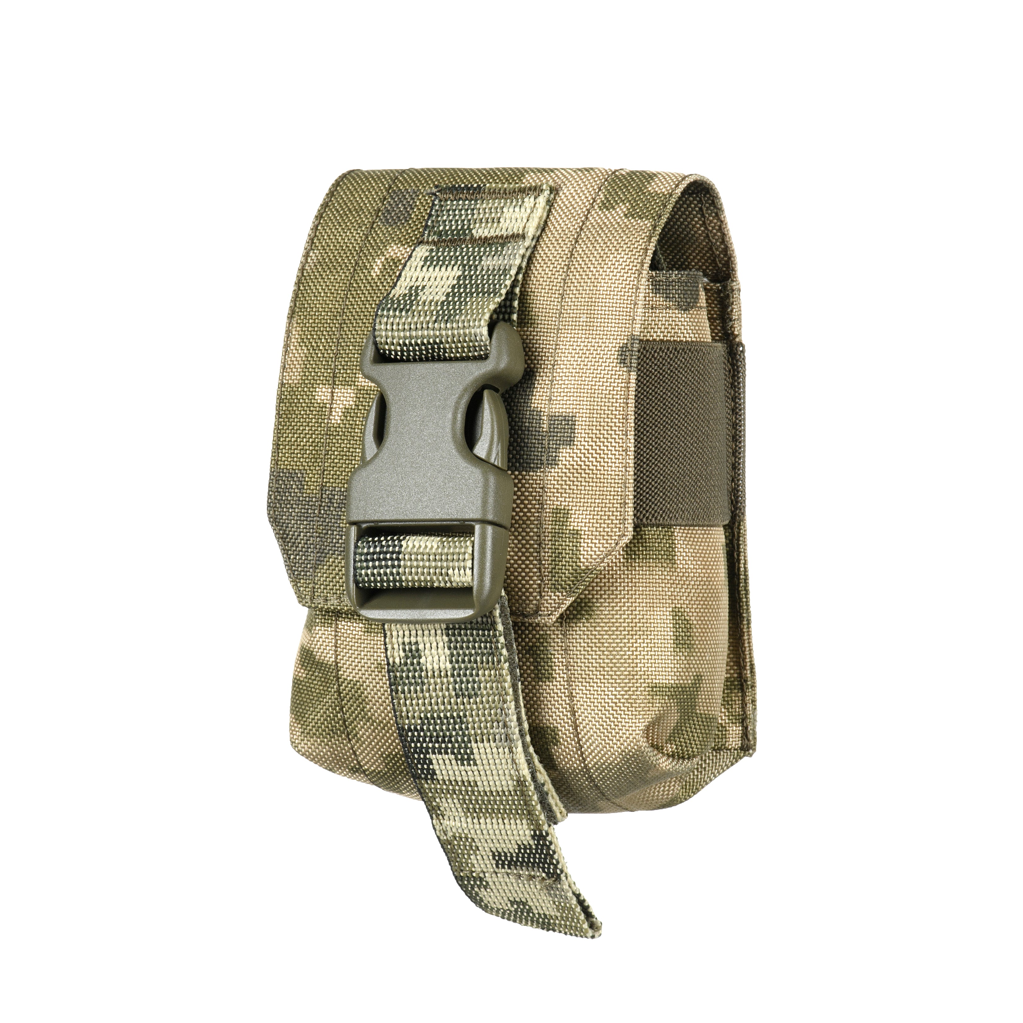 M-Tac Pouch For Frag Grenade Laser Cut