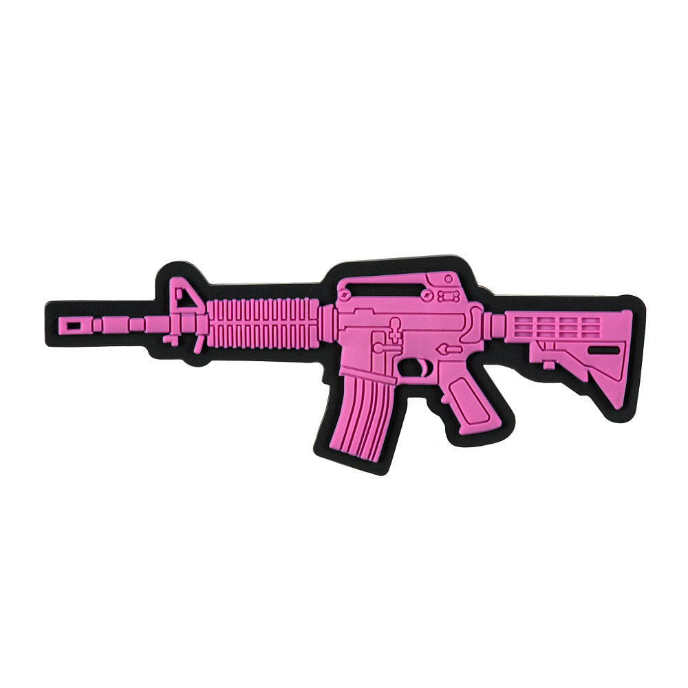 M-Tac Patch M4A1 3D PVC