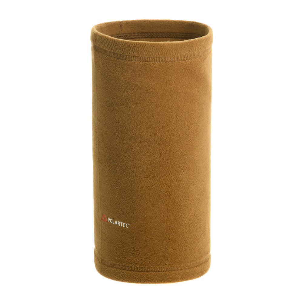 M-Tac Polartec Neck Gaiter – Tactical Fleece Neck Warmer for Cold