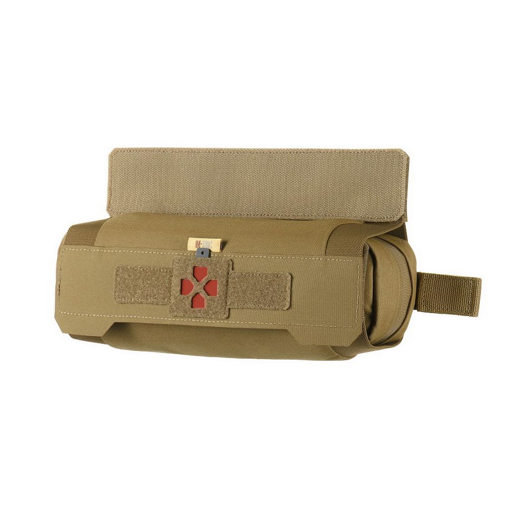 M-Tac Medical Pouch Horizontal Elite (Small)