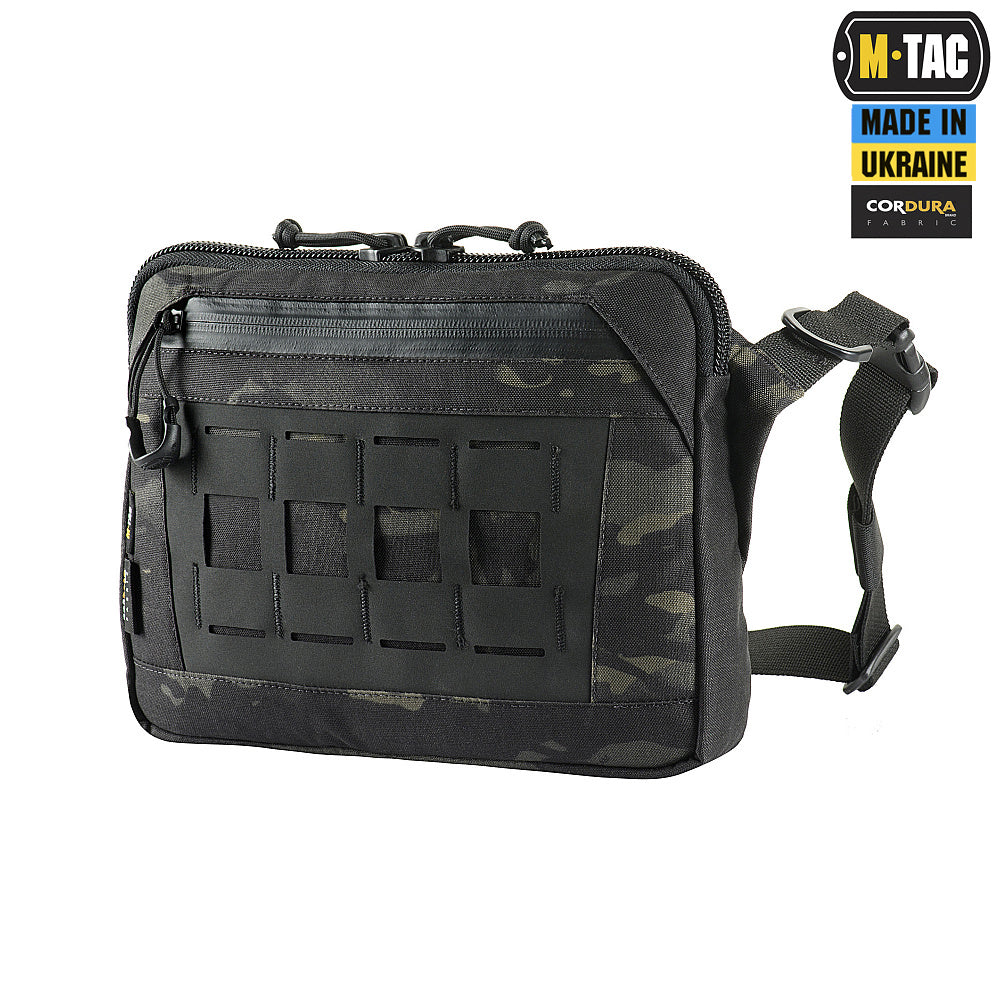 M-Tac Shoulder Bag Admin - M-TAC