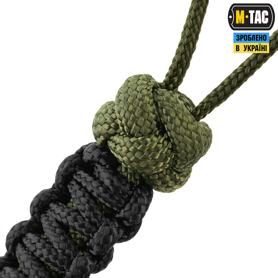 M-Tac lanyard Scandinavian Small Chinese Knot