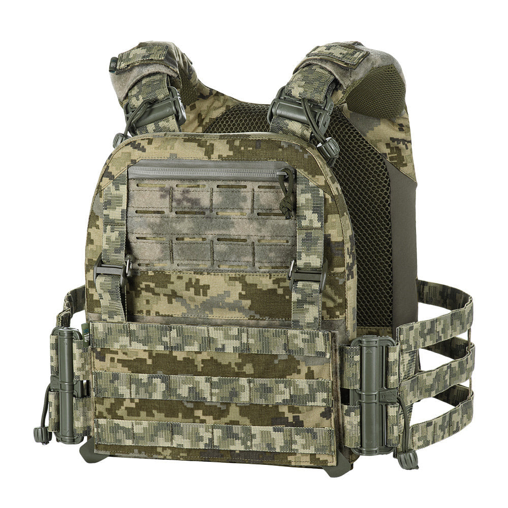 M-Tac Plate Carrier Cuirass Fast Elite Gen.II