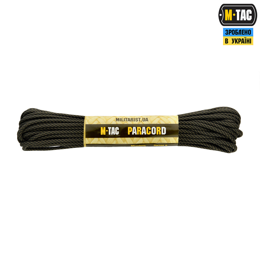 M-Tac Paracord 550 Type III