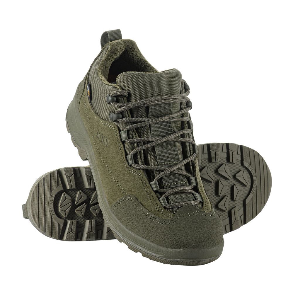 M-Tac Tactical Sneakers Patrol R Gen II