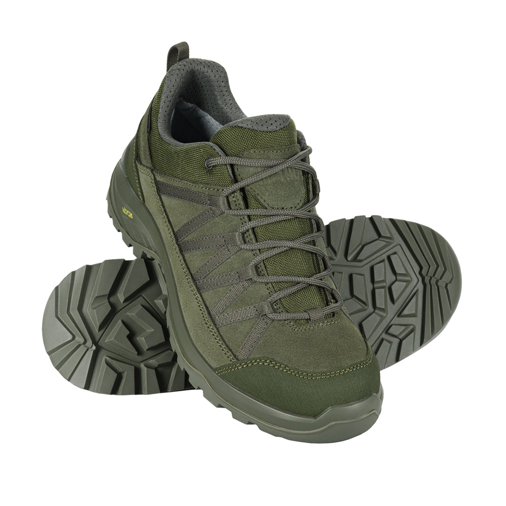 M-Tac Tactical Sneakers Combat Pro Line
