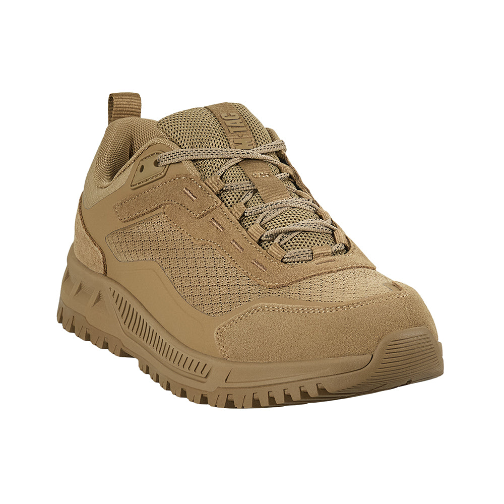 M-Tac Sneakers Shooter | Lightweight Tactical Shoes for Everyday