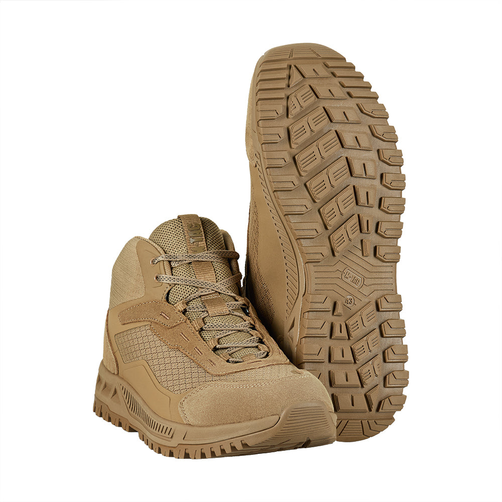 Tactical Boots for Men: Military, Winter & Work Tactical Boots | M