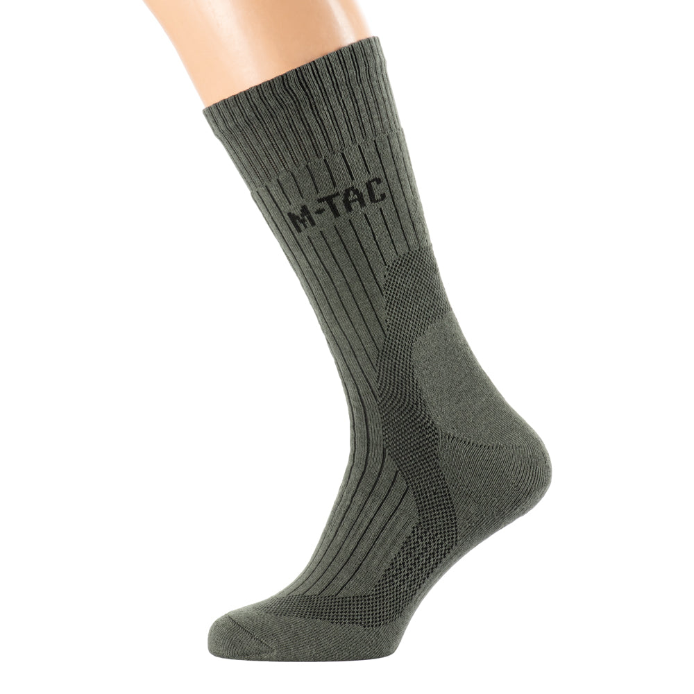 M-Tac Socks High Mk.4