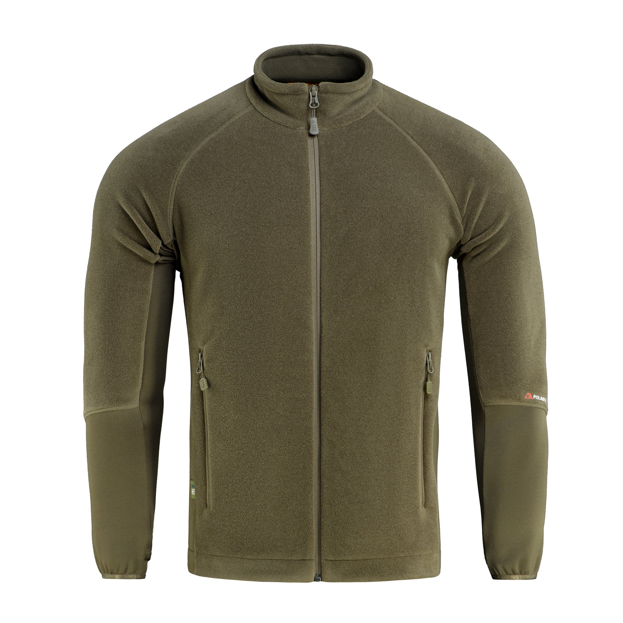 M‑Tac Fleece Jacket Polartec Sport - M-TAC