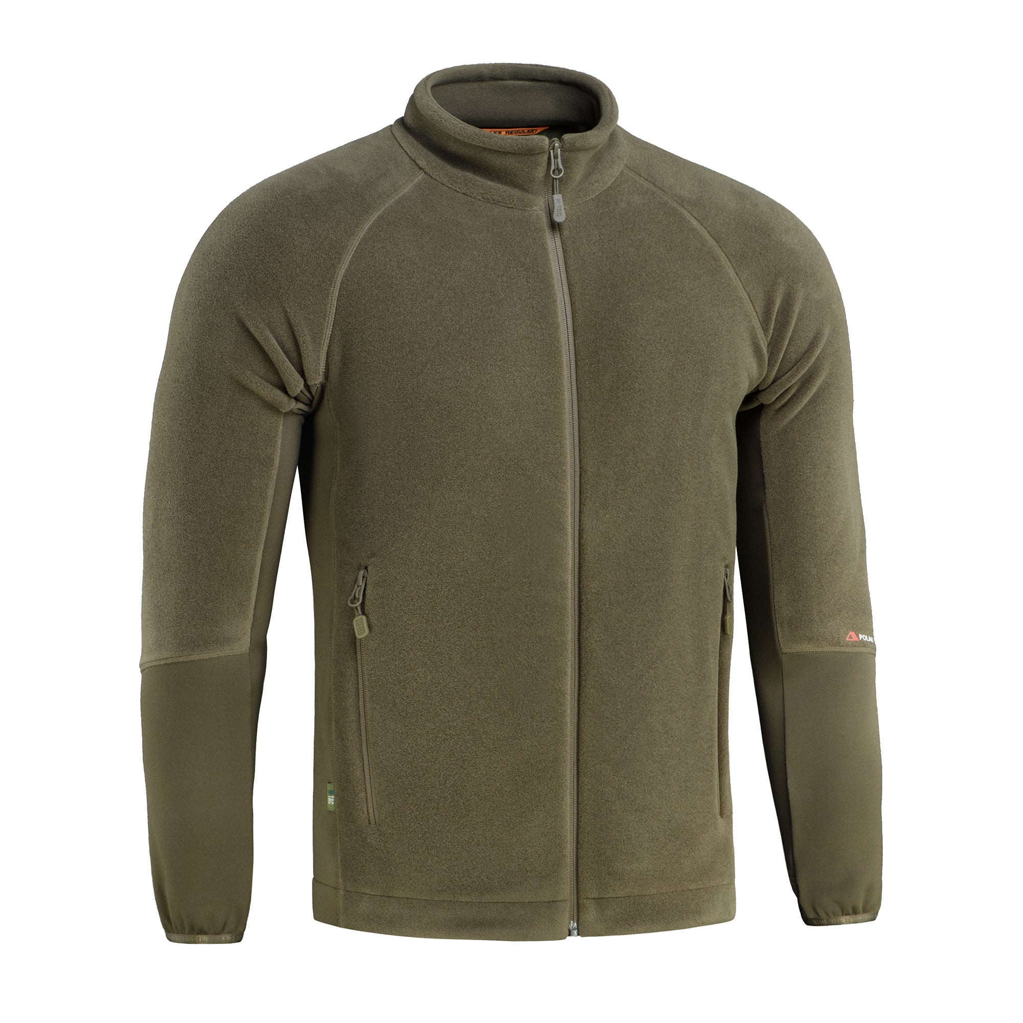 M‑Tac Fleece Jacket Polartec Sport - M-TAC