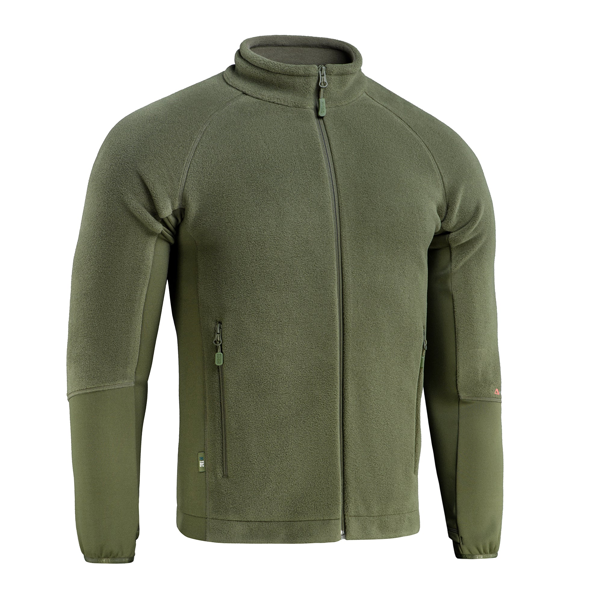 【 新品 BRIEFING POLARTEC FLEECE JACKET 】 Tactical Polartec® Fleece Jacket – XGO