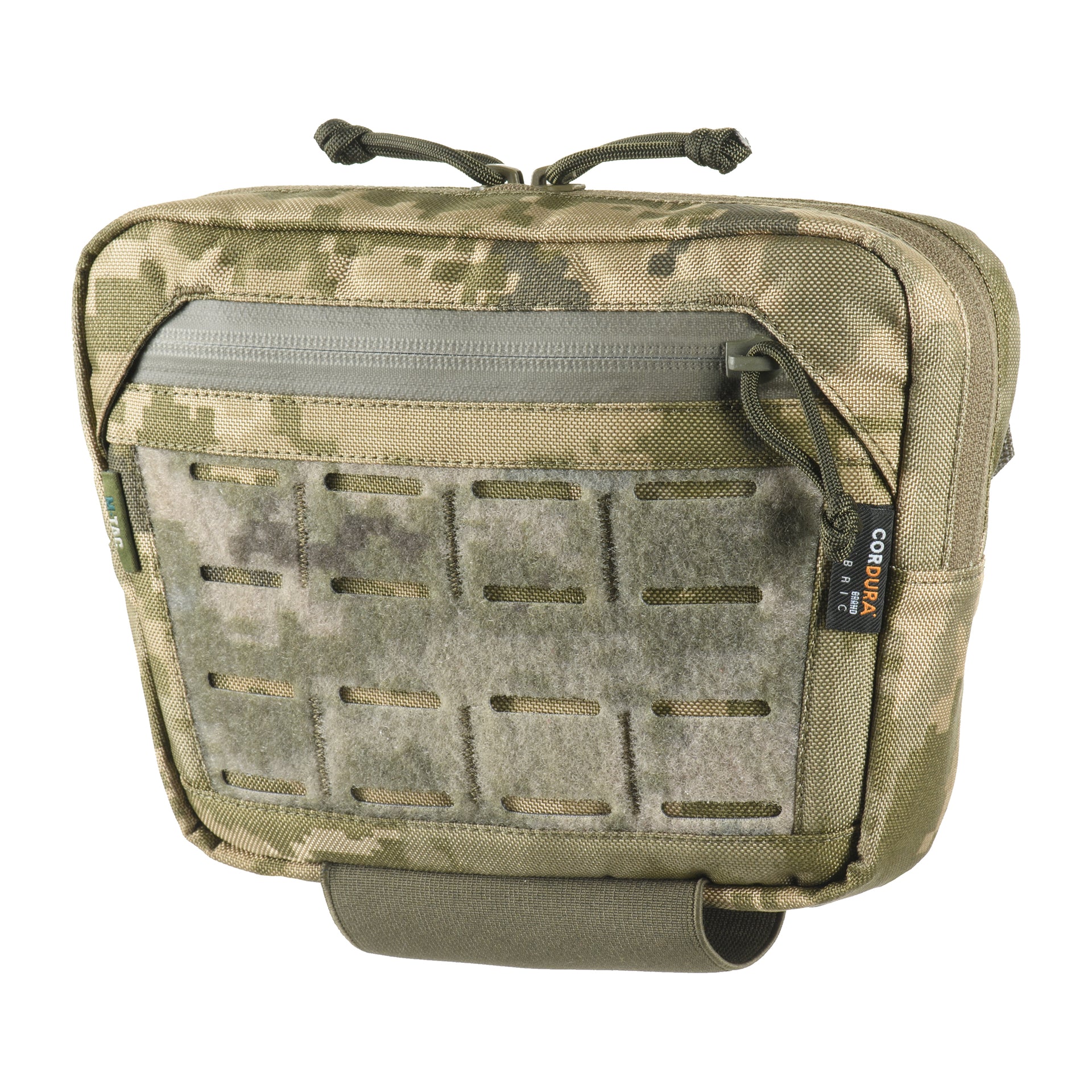 MilStore Military & Outdoor M-Tac Plate Carrier Lower Accessory Pouch  Gen.II Elite - Multicam