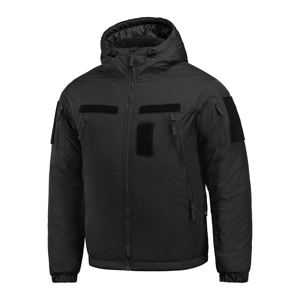 新品 M-TAC アルファGen.IVプロ Lサイズ サバゲーミリタリー 防寒 Tactical Winter Jackets for Men: Military Style and Protection | M