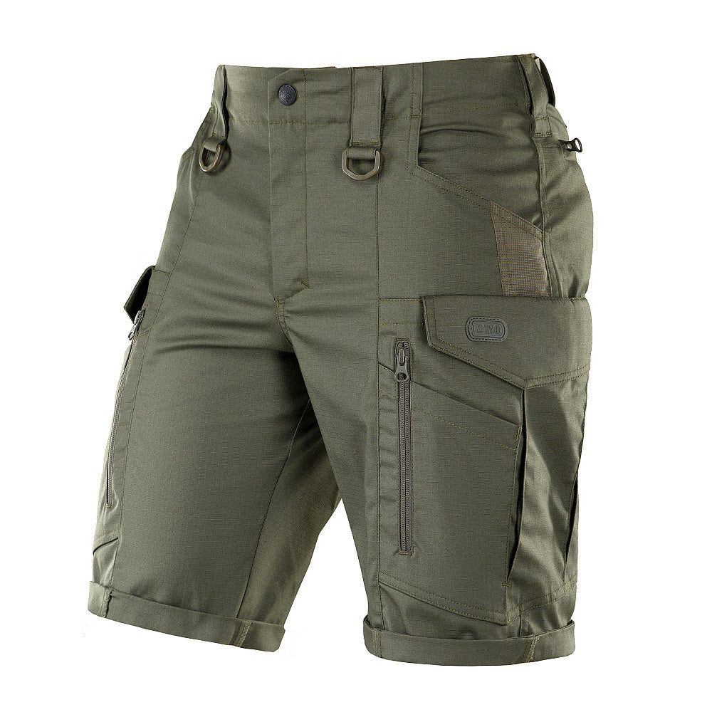 M-Tac Tactical Shorts Conquistador Flex