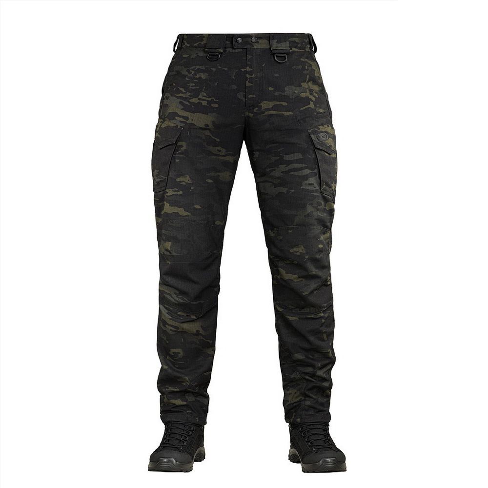 M-Tac Military Pants Aggressor Elite NYCO Extreme