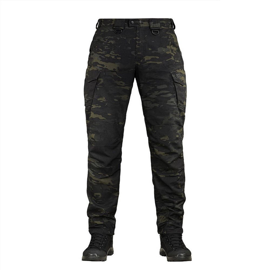 M-Tac Military Pants Aggressor Elite NYCO Extreme