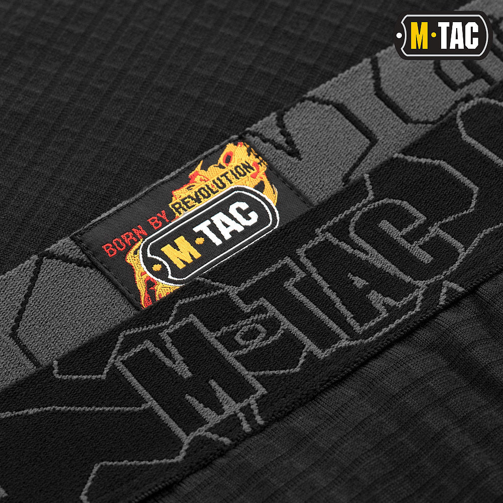 M-Tac Pants Fleece Underwear Delta Level 2 - M-TAC