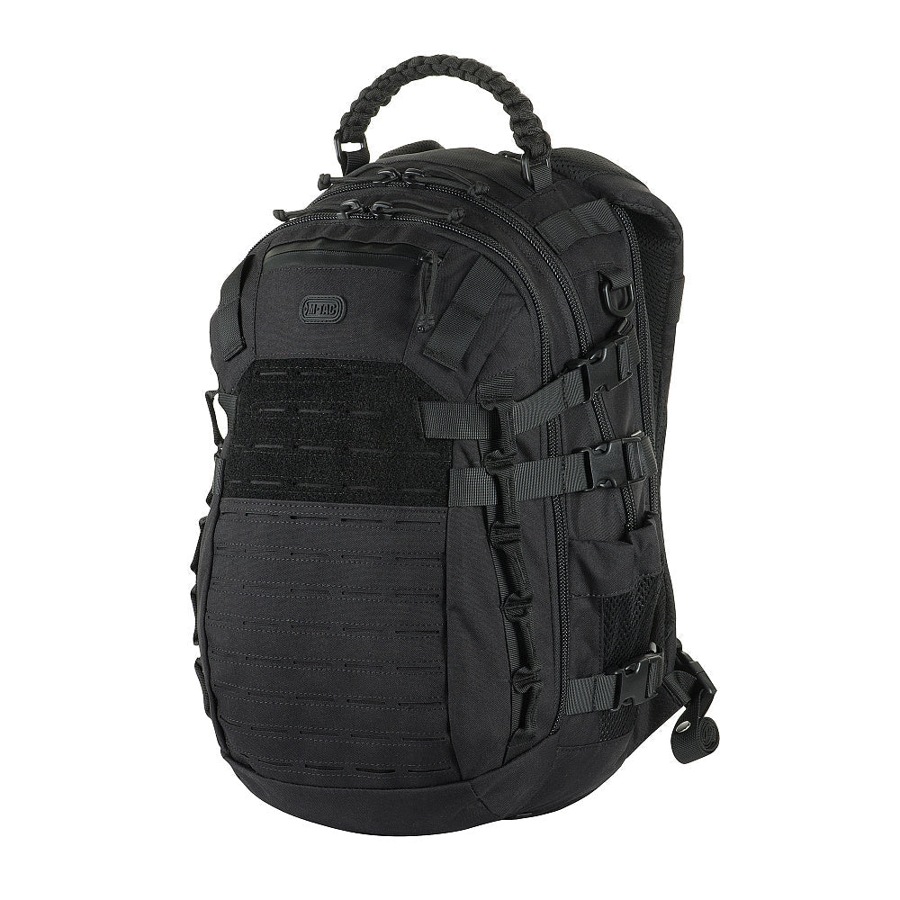 M-Tac Backpack Mission 25L Tactical MOLLE Backpack | M-Tac US