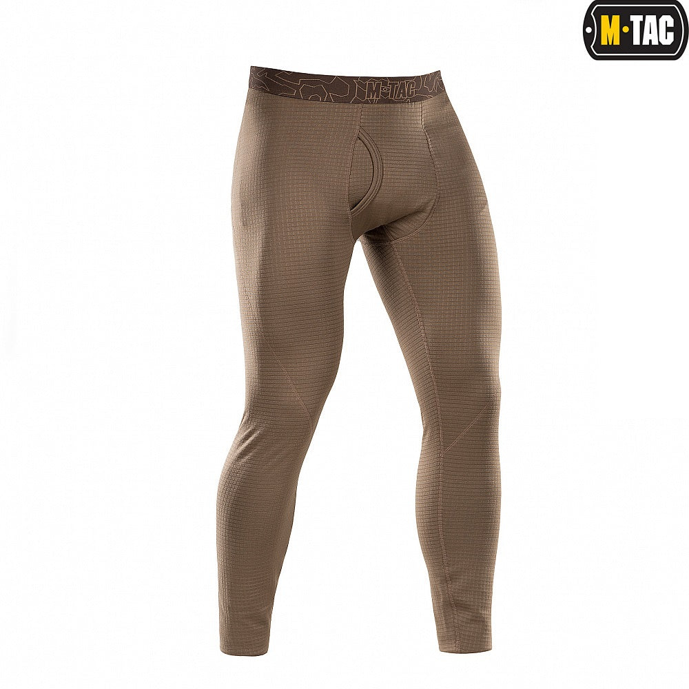 M-Tac Pants Fleece Underwear Delta Level 2 - M-TAC