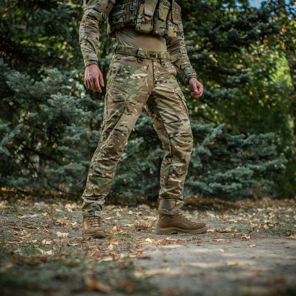 M-Tac Military Pants Aggressor Elite NYCO Extreme | M-Tac US - M-Tac