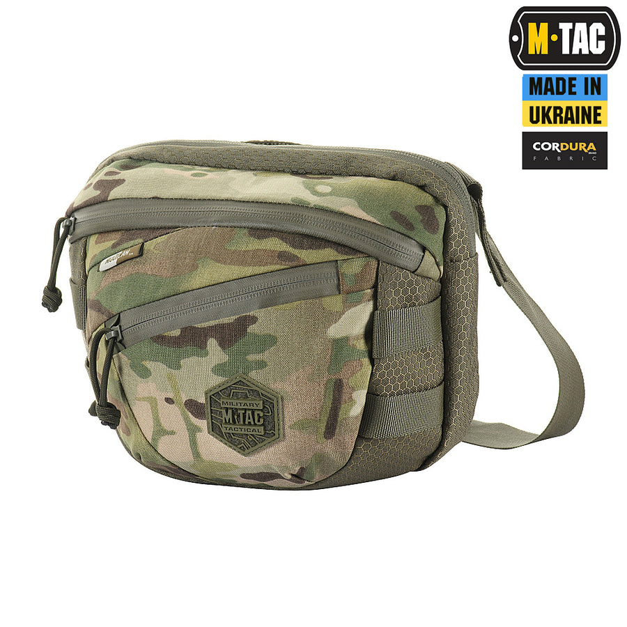 M-Tac Sphaera Hex Hardsling Bag Gen.II Elite