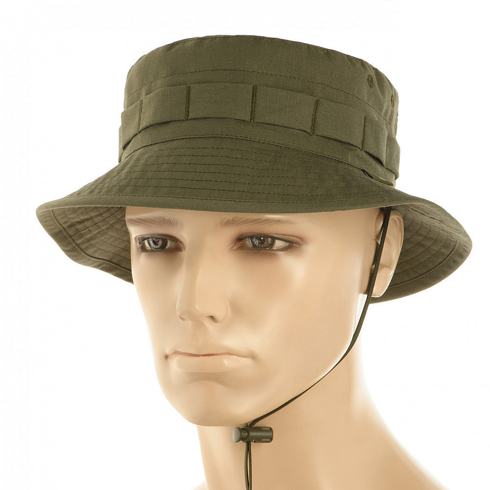 M-Tac Panama Boonie Hat Rip-Stop