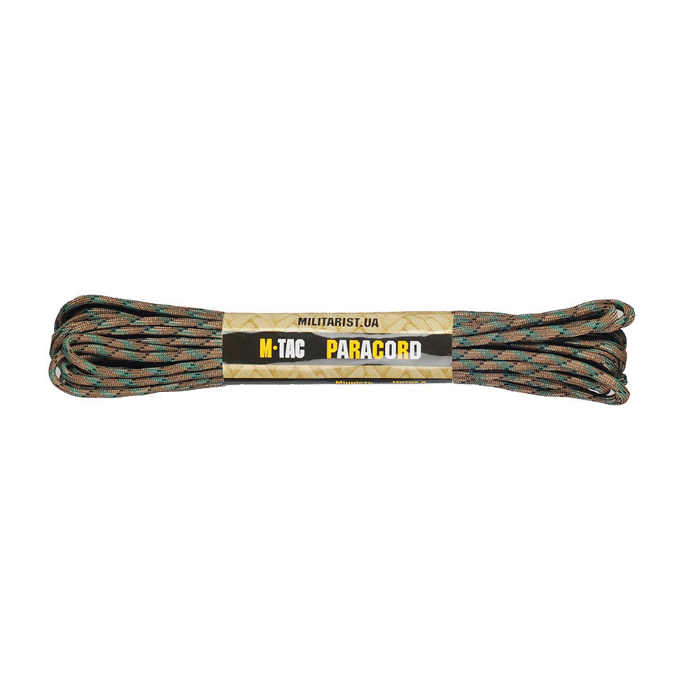 M-Tac Paracord 550 Type III