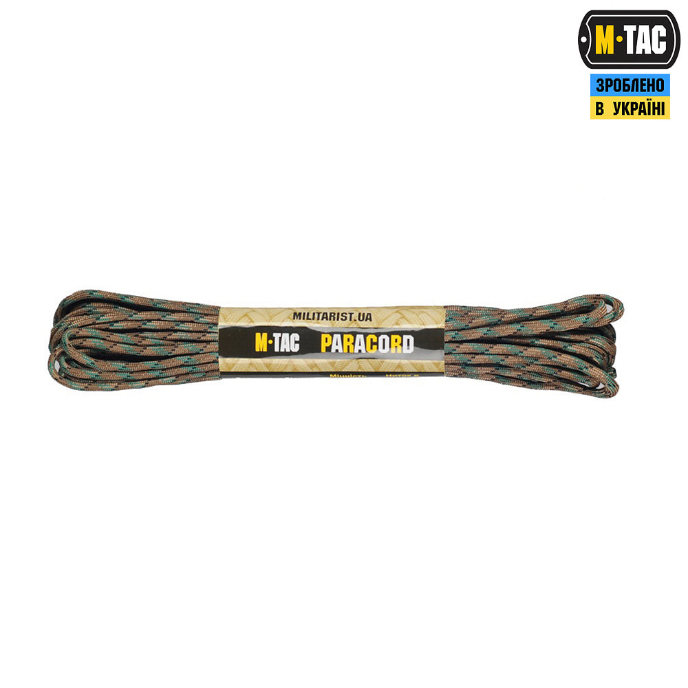 M-Tac Paracord 550 Type III